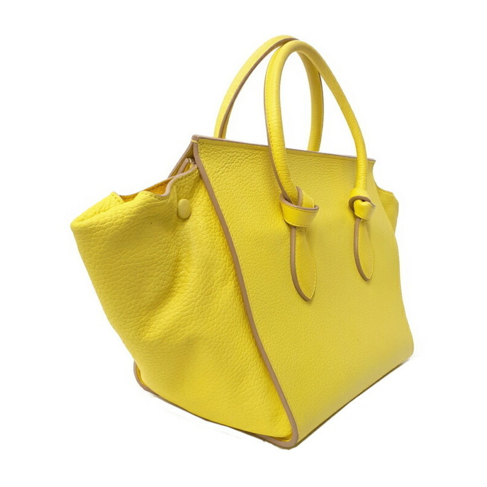 Celine Knot Tote Thai Tie Bag Shoulder